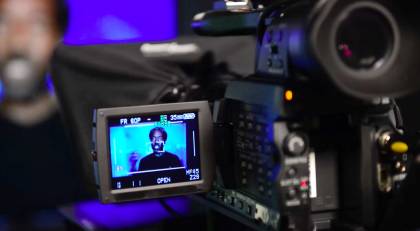 Video studio